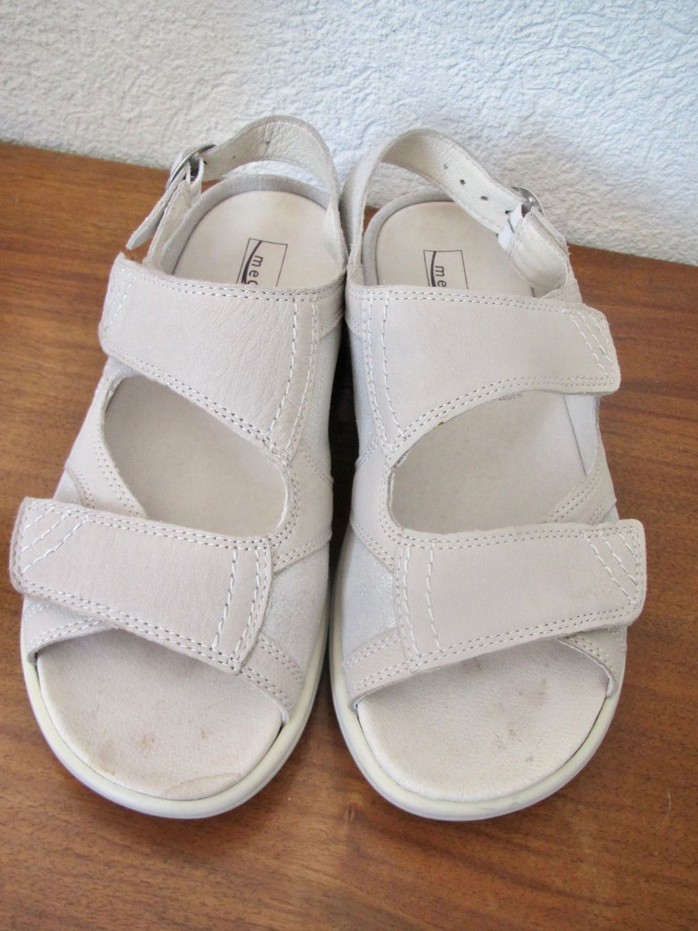 Scarpe da donna: SANDALETTE MEDICUS ADRIANA – Usato da Murten venduto da Selliot 1