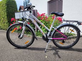 Kindervelo - 24' 