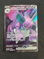 Pokemon Team Rocket's Nidoking ex (DRI 216) Karte EN