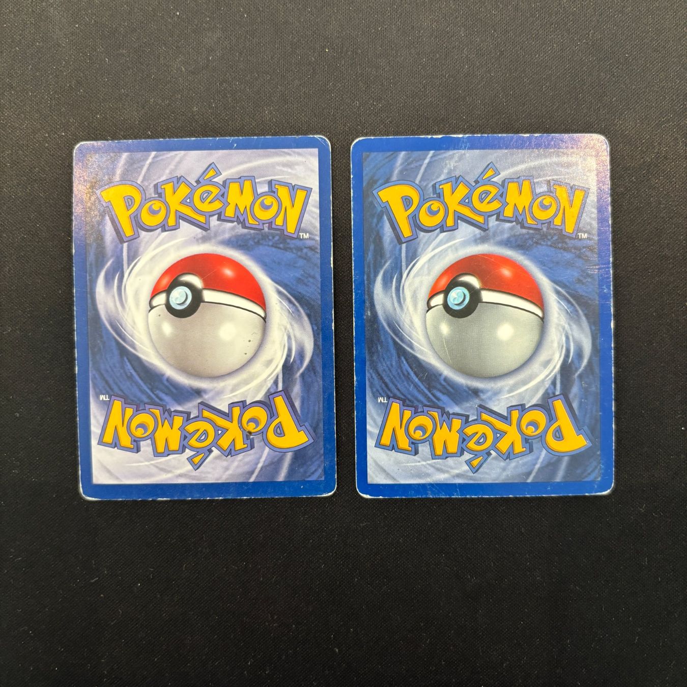 Pokémon Sammelbilder & Trading cards:   Pokémon - Gloom & Dark Gloom  – Gebraucht aus Biasca von PokeY 1