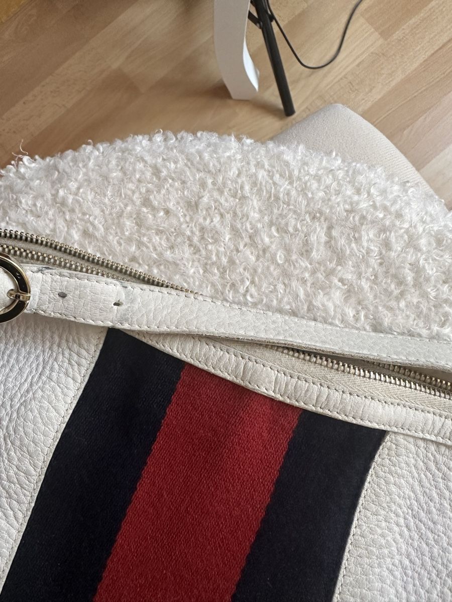 Gucci Sacs femmes: Original Gucci Tasche  – D'occasion à St. Gallen par Kosa97 3