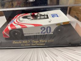 Porsche 908/3  FLY 1:32 SlotcaR