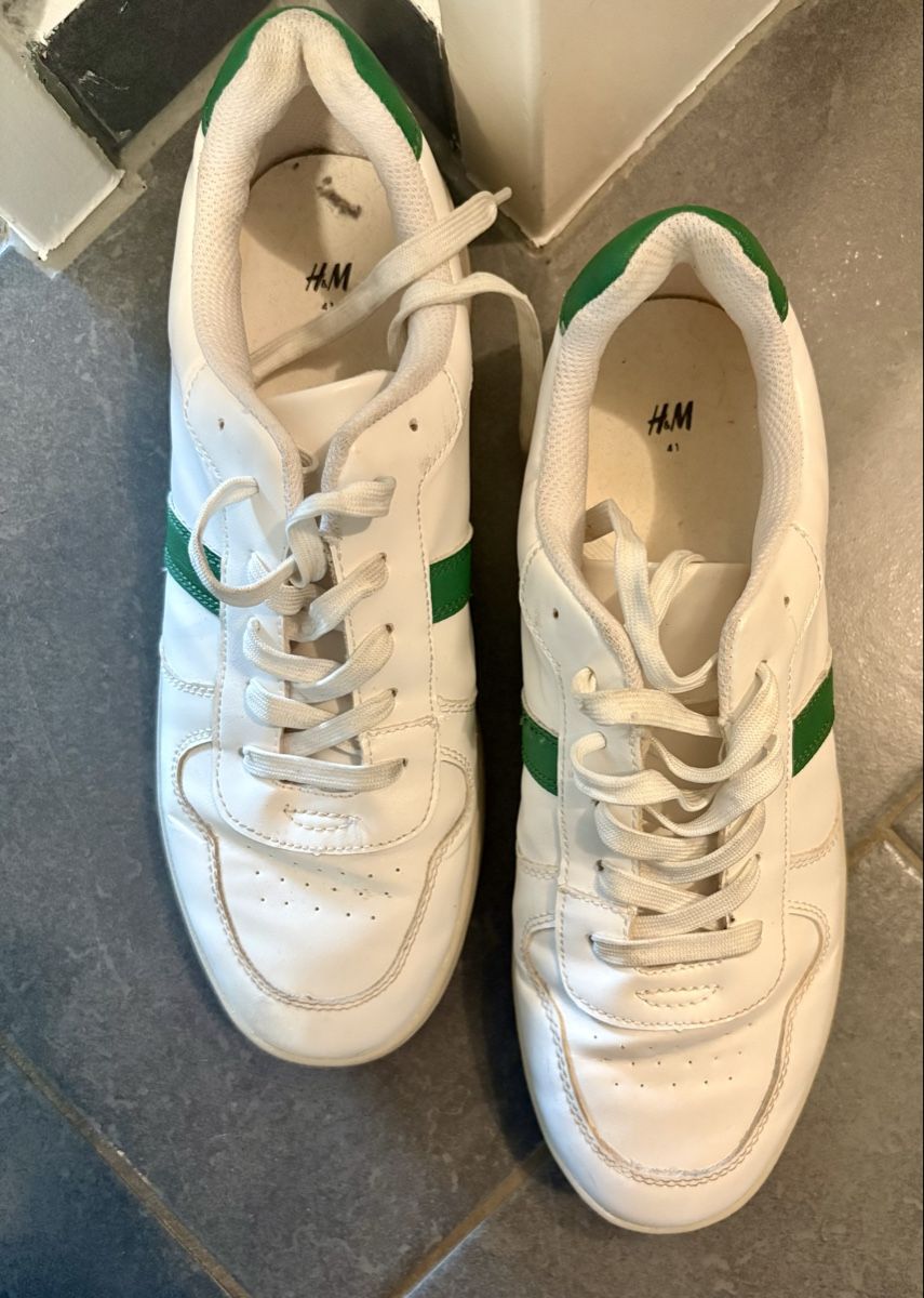 H&M Herrenschuhe: Schuh Sneaker – Gebraucht aus Küssnacht am Rigi von Wir-3