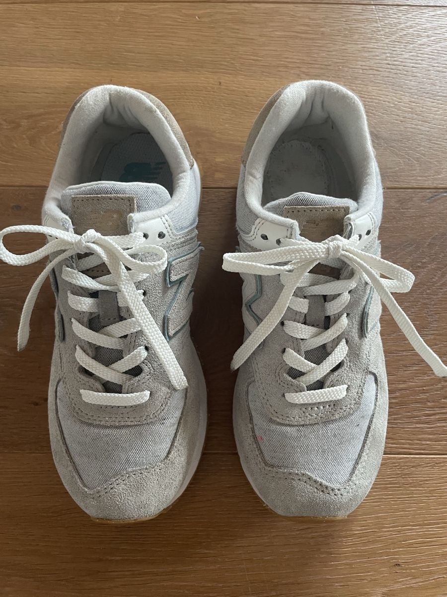 New Balance Scarpe per ragazzi: Sneaker / Turnschuhe – Usato da Aarwangen venduto da erd_ngx8 1