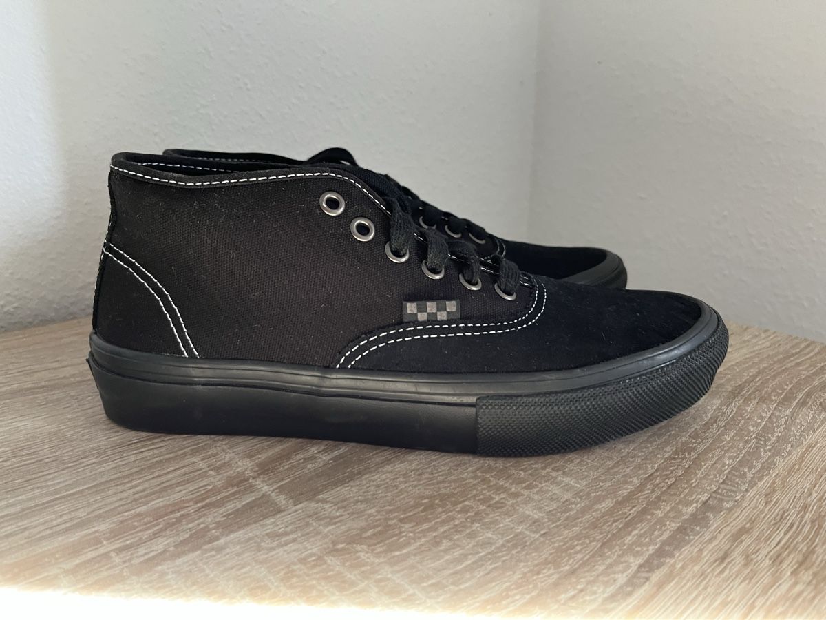 Vans Damenschuhe: Vans Skate Schuhe NEU – Neu (gemäss Beschreibung) aus Endingen von Ilya_ 1