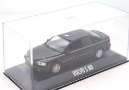 VON VOLVOCAR MODELL VOLVO  S80. LIMOUSINE  1:43
