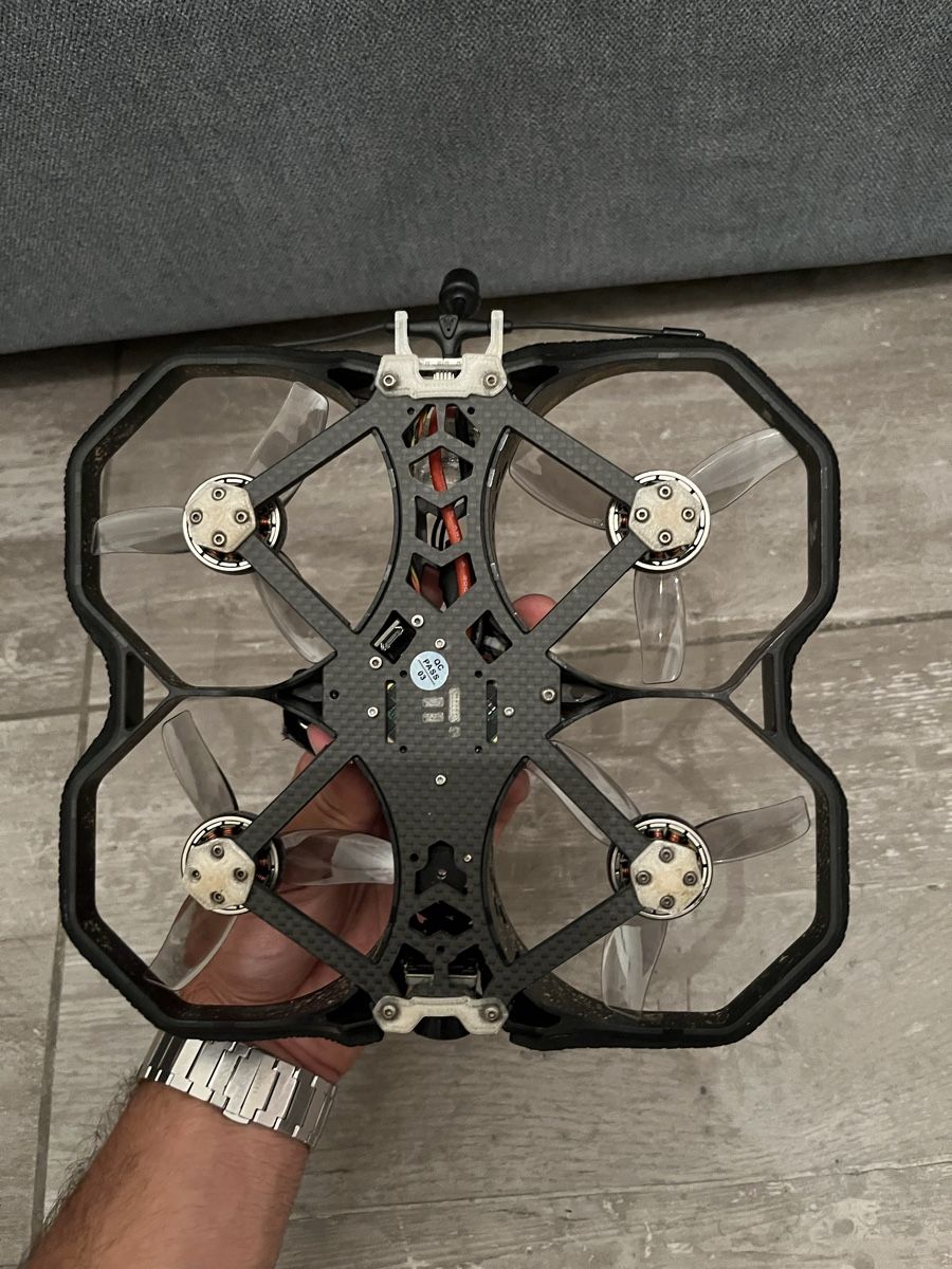 RC Modellbau: Kit FPV complet  – Gebraucht aus Château-d'Oex von ber_w85z 2