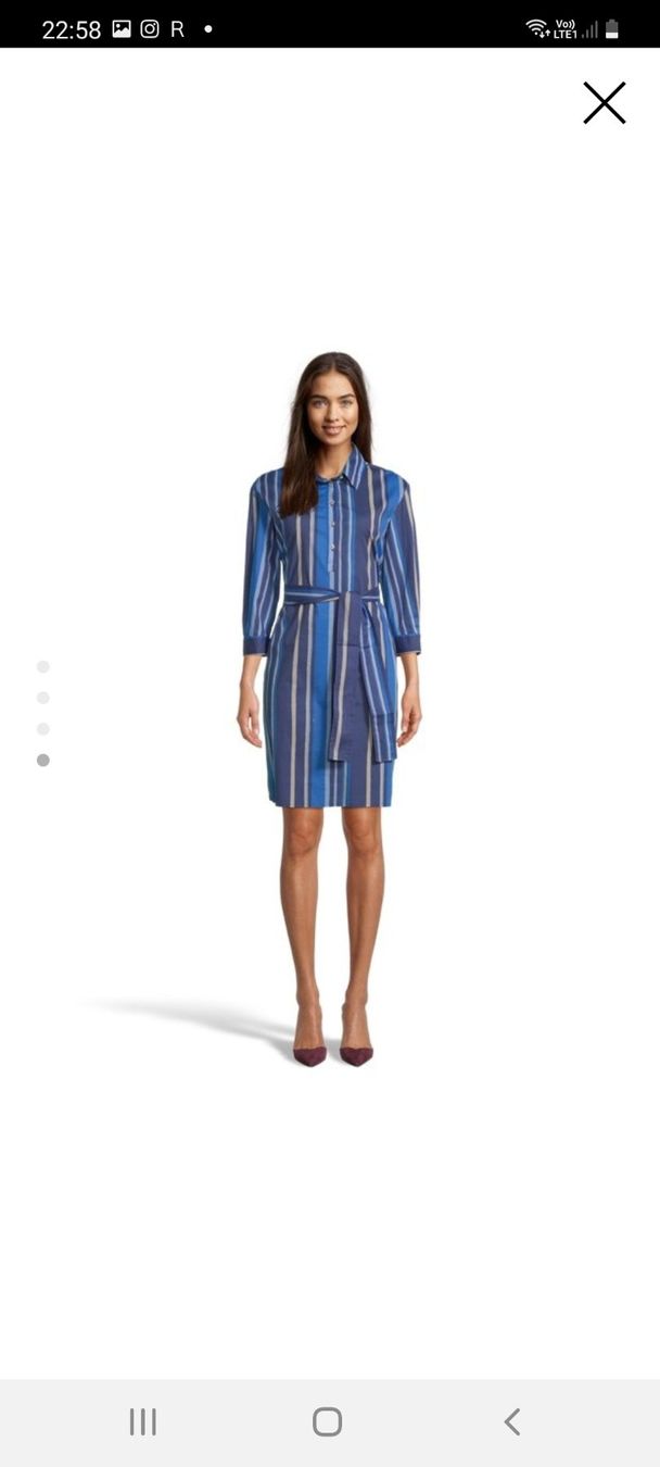 Vestiti: Designer Brand Markenkleider Max & Co – Nuovo (secondo la descrizione) da Cham venduto da Fantomar 1