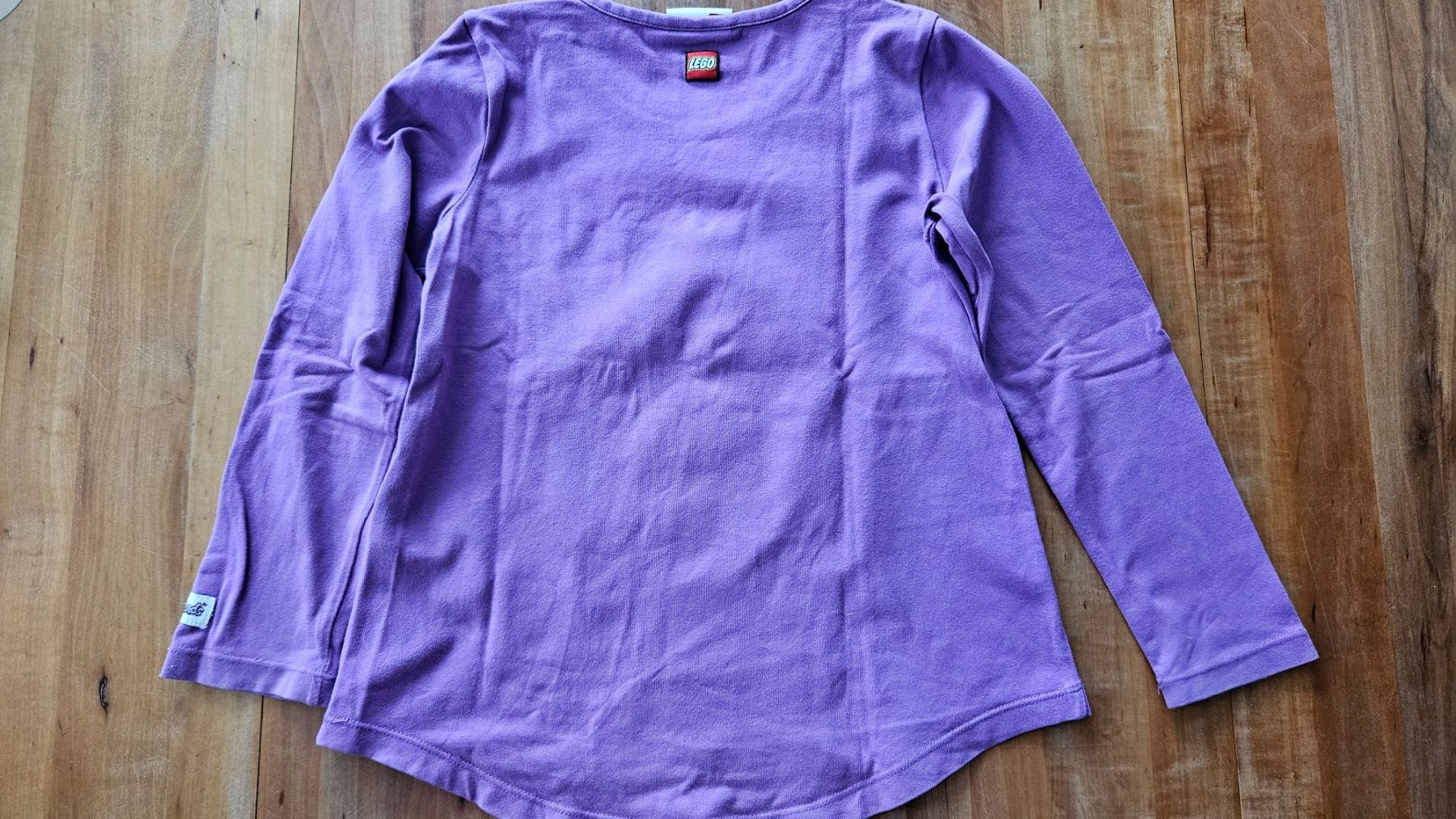 Maglioni & Felpe: Lego langarm Shirt – Usato da Sachseln venduto da Cadfael1 1