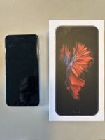iPhone 6s 128GB Space Grey - Battery 100% 📱