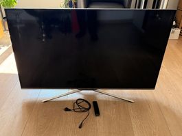 Samsung TV - 49 Zoll - Ue49ku6400