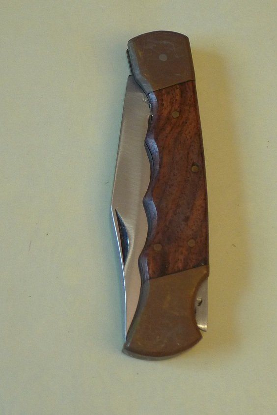 Accessori: Sammler-(Messer) Nr.8 – Usato da Bern venduto da bn1640 3