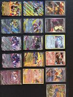 Pokémon Karten zu verkaufen! Englisch, Japanisch und Deutsch