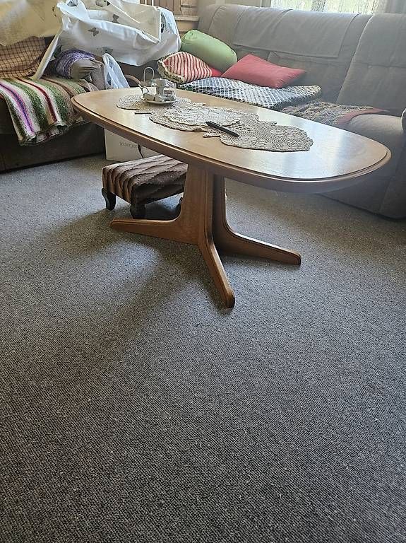 Tavoli: Sofatisch – Usato da Degersheim venduto da jakschw