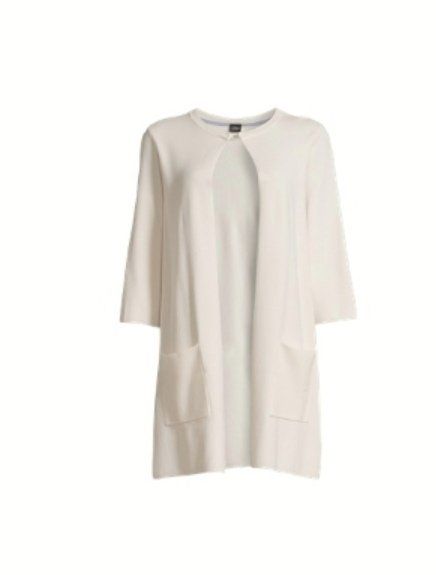 S.Oliver Maglioni & Felpe: Cardigan S. Oliver, Gr. 40 – Usato da Zug venduto da Annina29