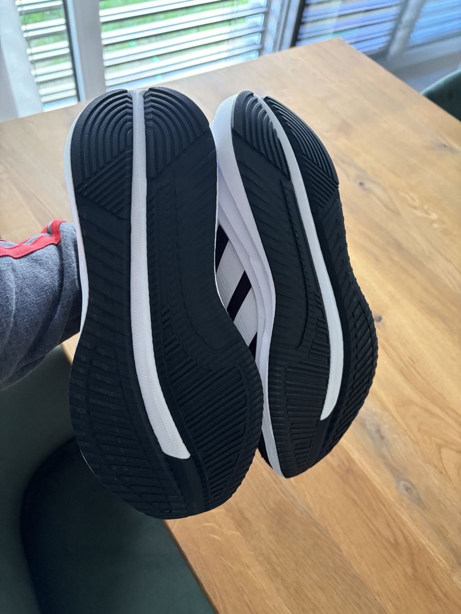 Adidas Damenschuhe: Adidas Ortholite Laufschuhe  – Gebraucht aus Henau von martina_1998 2