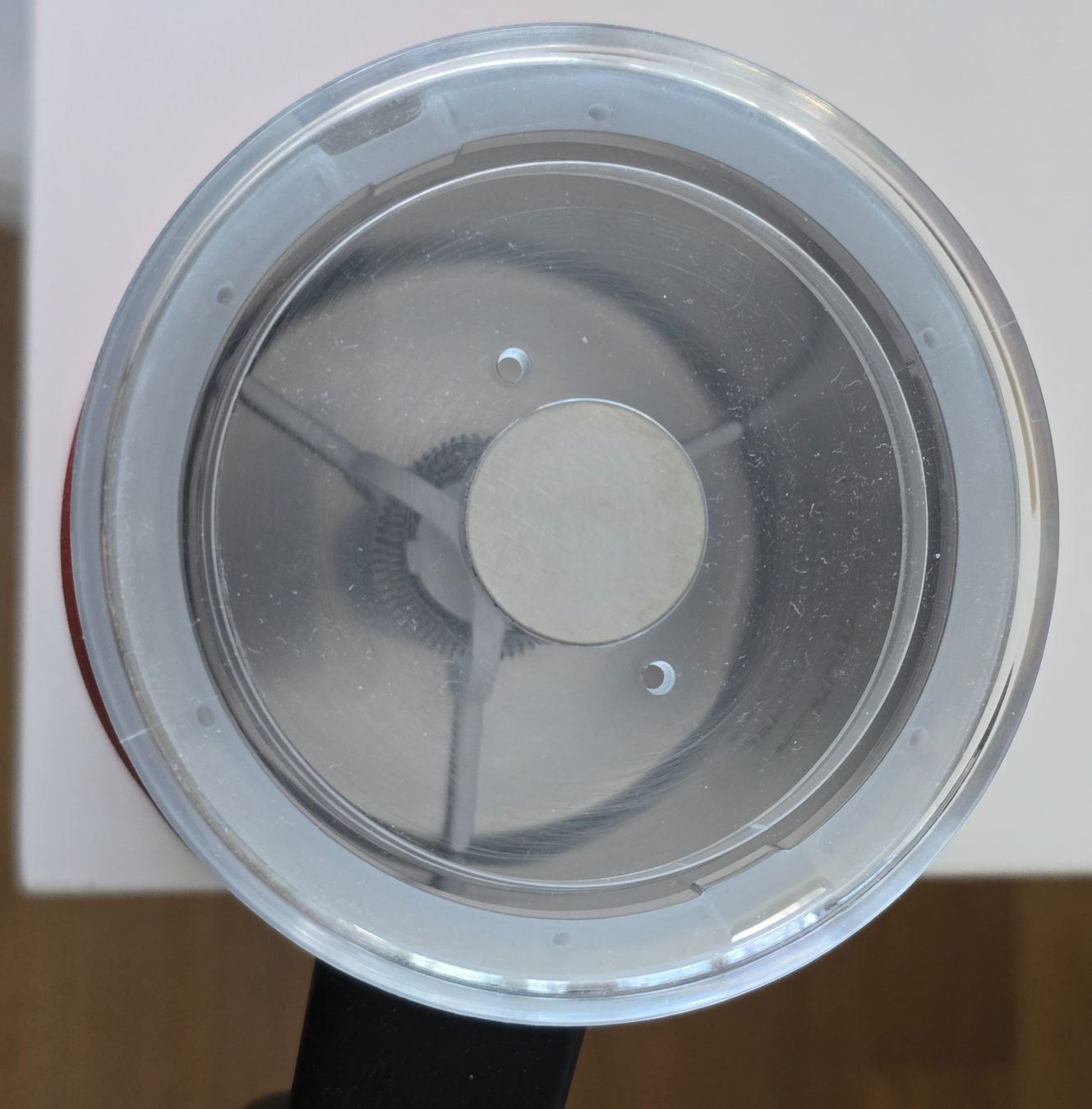 Küchengeräte: TurMix Milchschäumer - Neu+OVP – Neu und originalverpackt aus Reinach AG von softwareladen 3