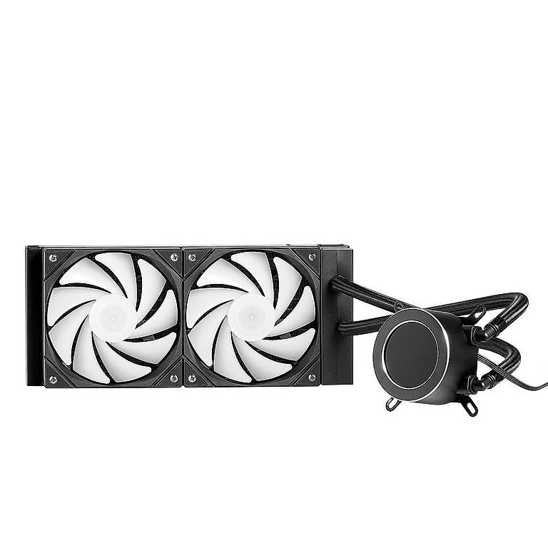 Composants électroniques: AIO CPU Water Cooler – Neuf avec emballage d'origine à Laufen par Looc_ 1