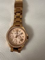 Fossil uhr