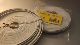 ethernetkabel 10m