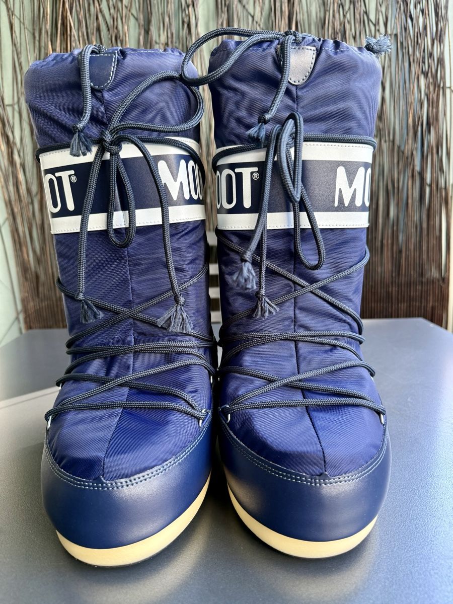 Moon Boot Damenschuhe: Moon Boot – Neu und originalverpackt aus Kreuzlingen von Tronc59