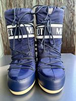 Moon Boot