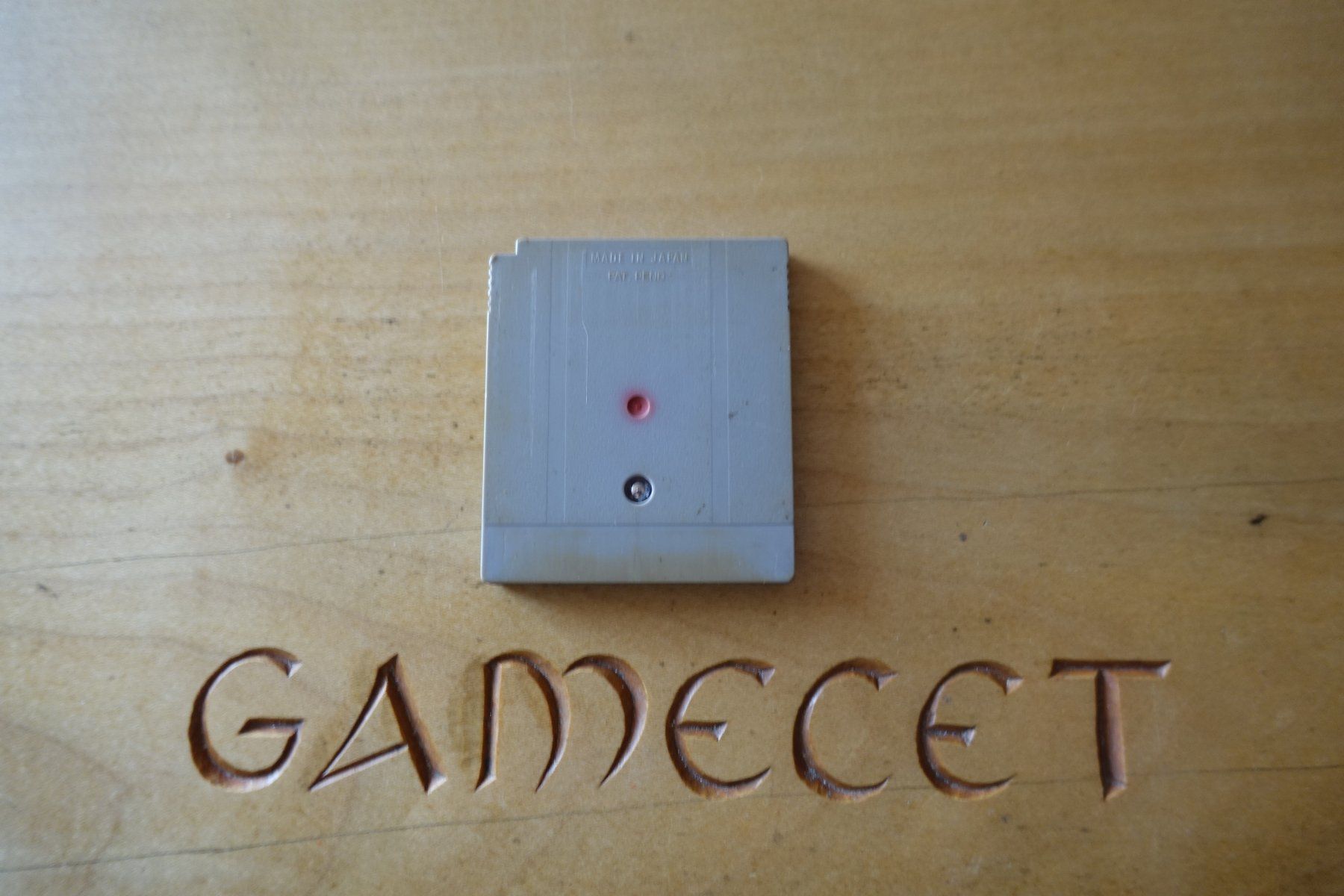 Nintendo Spiele: Chase H.Q. – Gebraucht aus Steinach von Gamecet 1