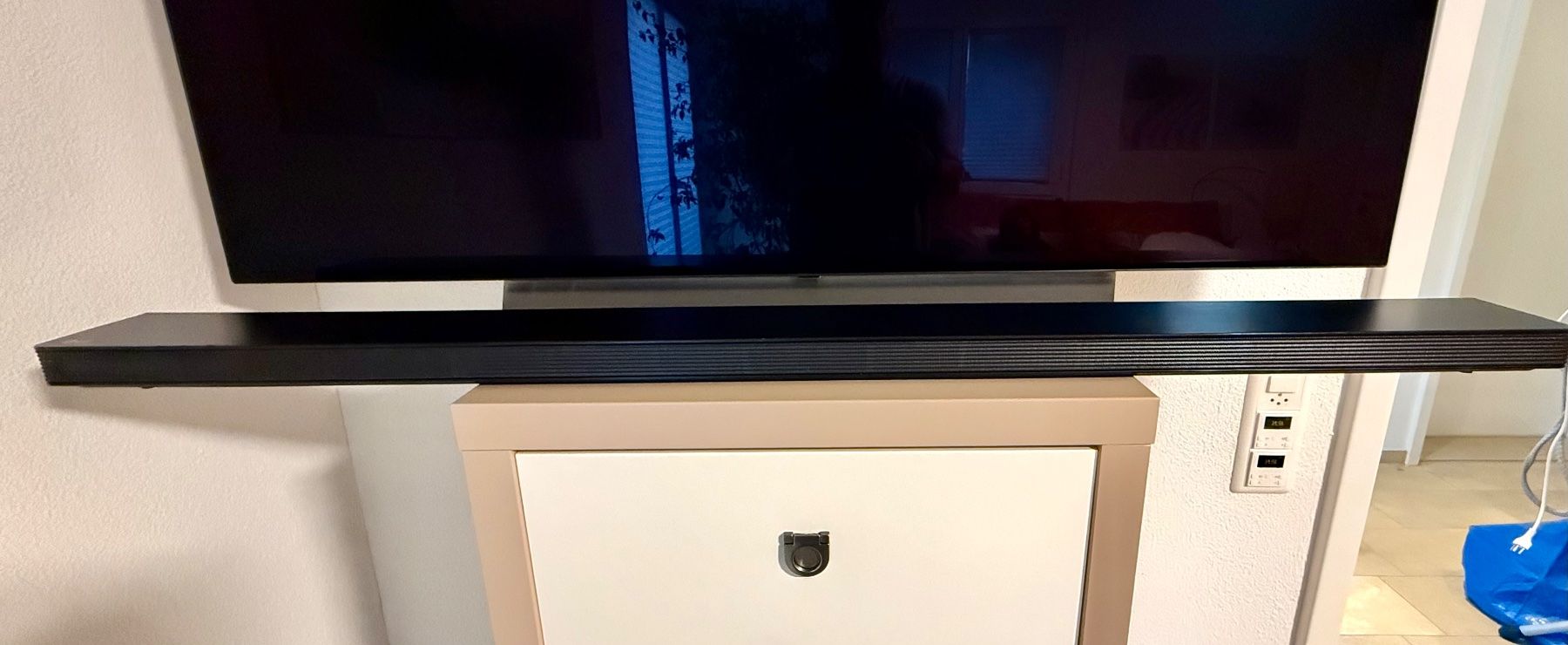 LG Home Cinema: LG Soundbar SJ8 – Usato da Neerach venduto da Zakster