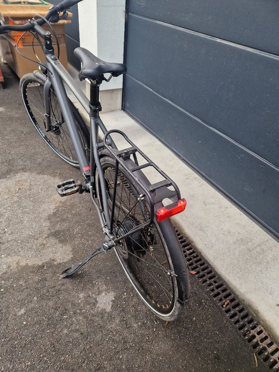 Pour Rabeneick Tc-E Modèle 2019, Couche Interne Avec Drehmoment