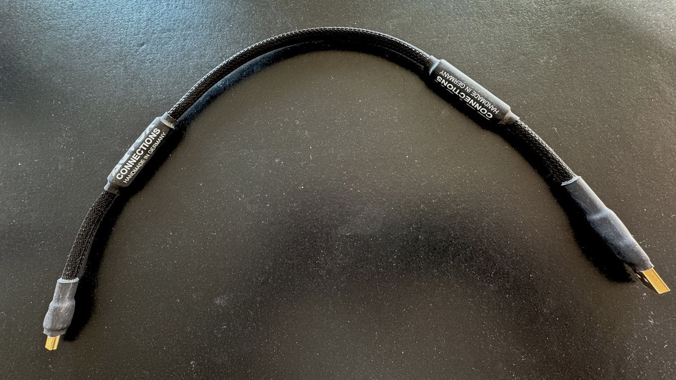 AQVOX Cavi: AQVOX High-End USB Kabel (USB-A auf Micro-B) – Usato da Basel venduto da daneber01