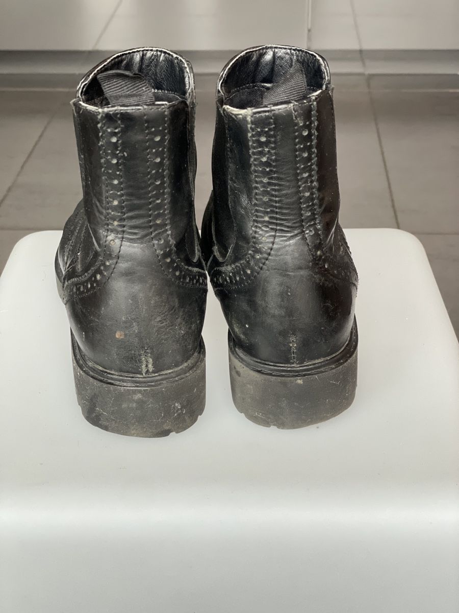 Scarpe da donna: Bottine 39 – Usato da Cressier NE venduto da leiestla 2