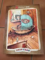 HEYE Puzzle 1000 Teile