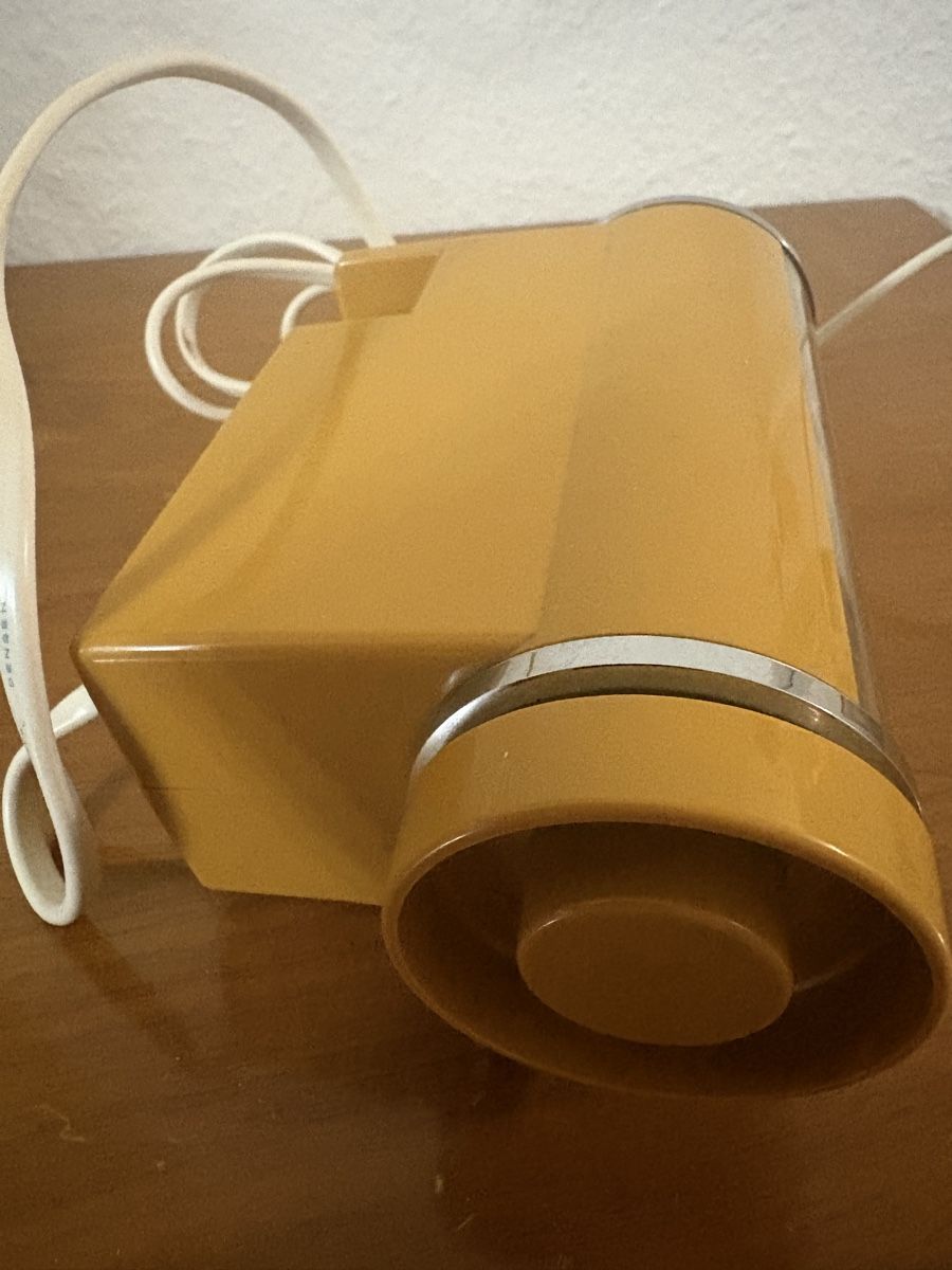 Sveglie: Réveil vintage Sankyo – Usato da petit lancy venduto da FerreiraLuis 1