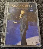 Simply Red Live in London (21253)