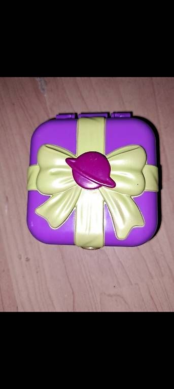 Carillon: Polly pocket  – Usato da Carrouge VD venduto da gal_p67v