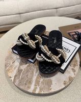 CHANEL SANDALEN