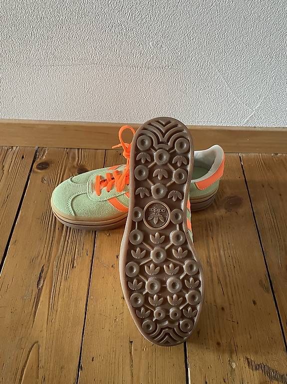 Adidas Herrenschuhe: Addidas Gazelle 39 1/3 – Neu (gemäss Beschreibung) aus Verscio von Amelie.Rueegsegger 2