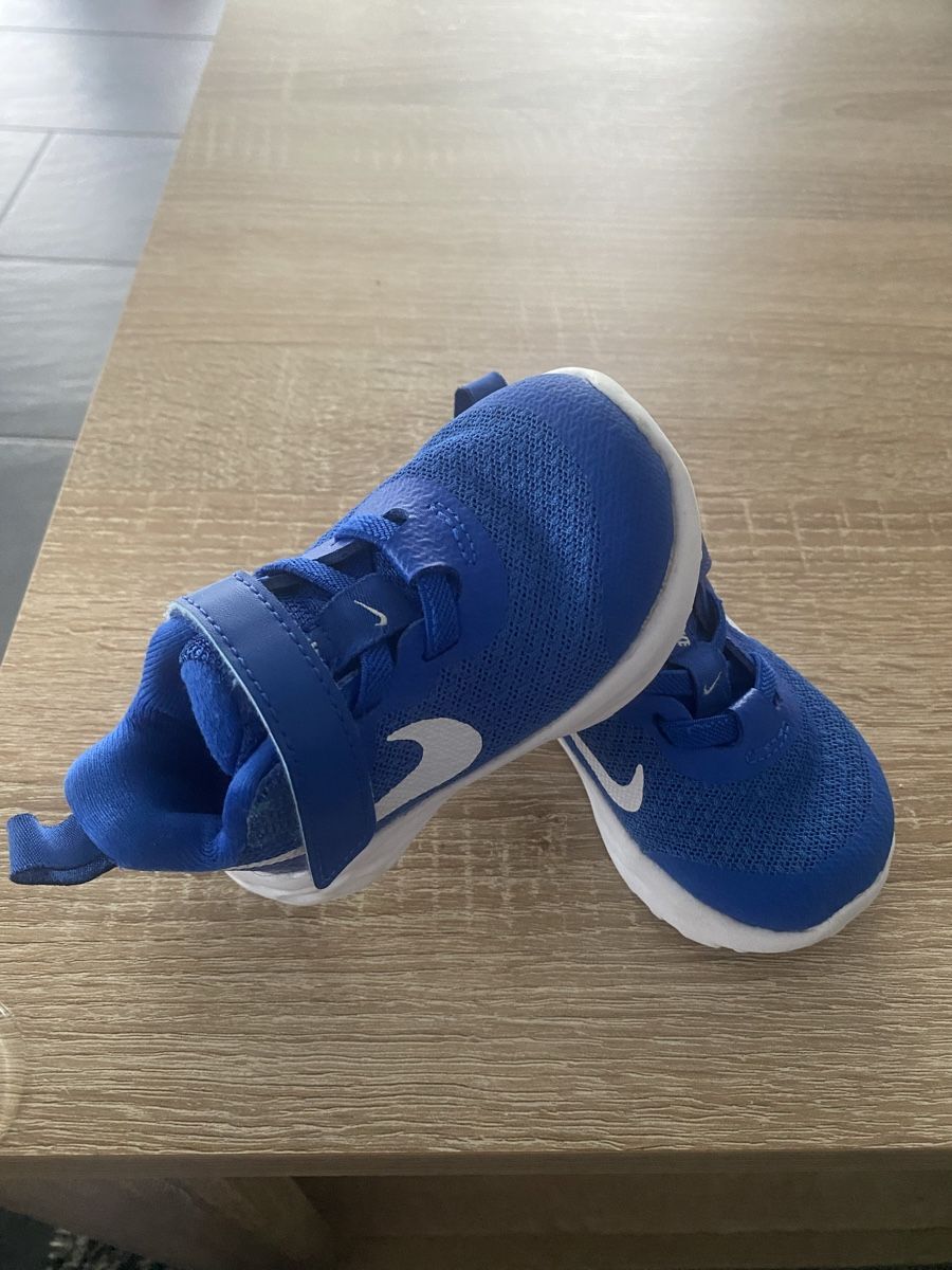 Scarpe da uomo: Nike Schuhe – Usato da Alberswil venduto da PAMA1901