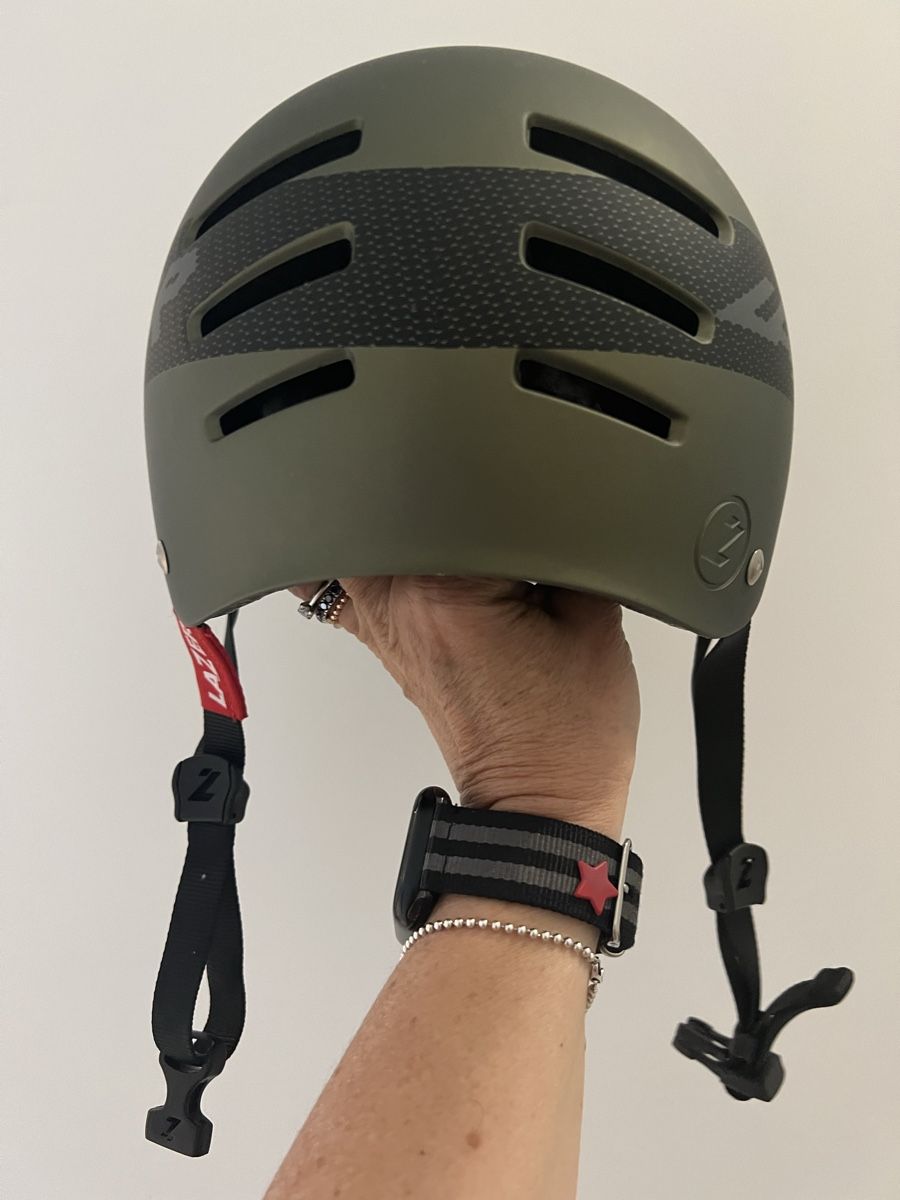 Caschi: Casque LAZER – Nuovo (secondo la descrizione) da Riva San Vitale venduto da anouky01 2