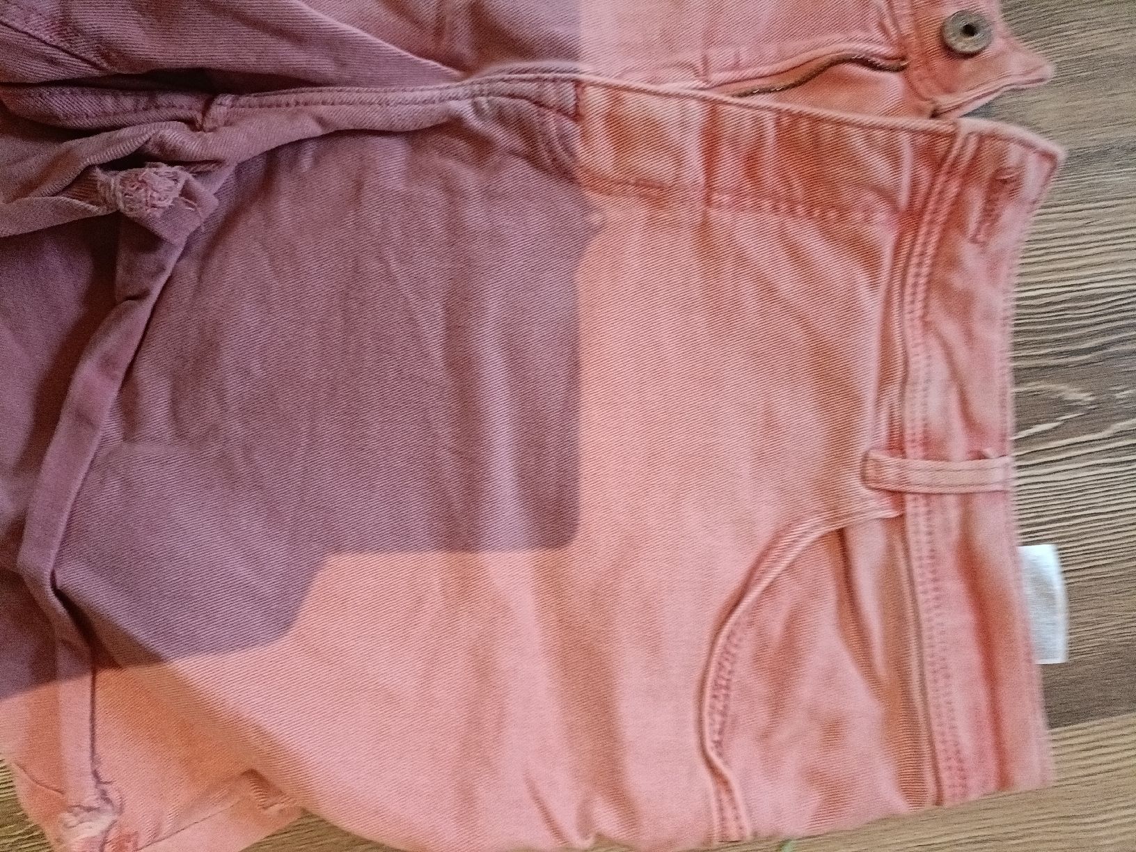 C&A Jeans: Shorts Gr. 49 – Usato da Tenniken venduto da Pasci1990 1