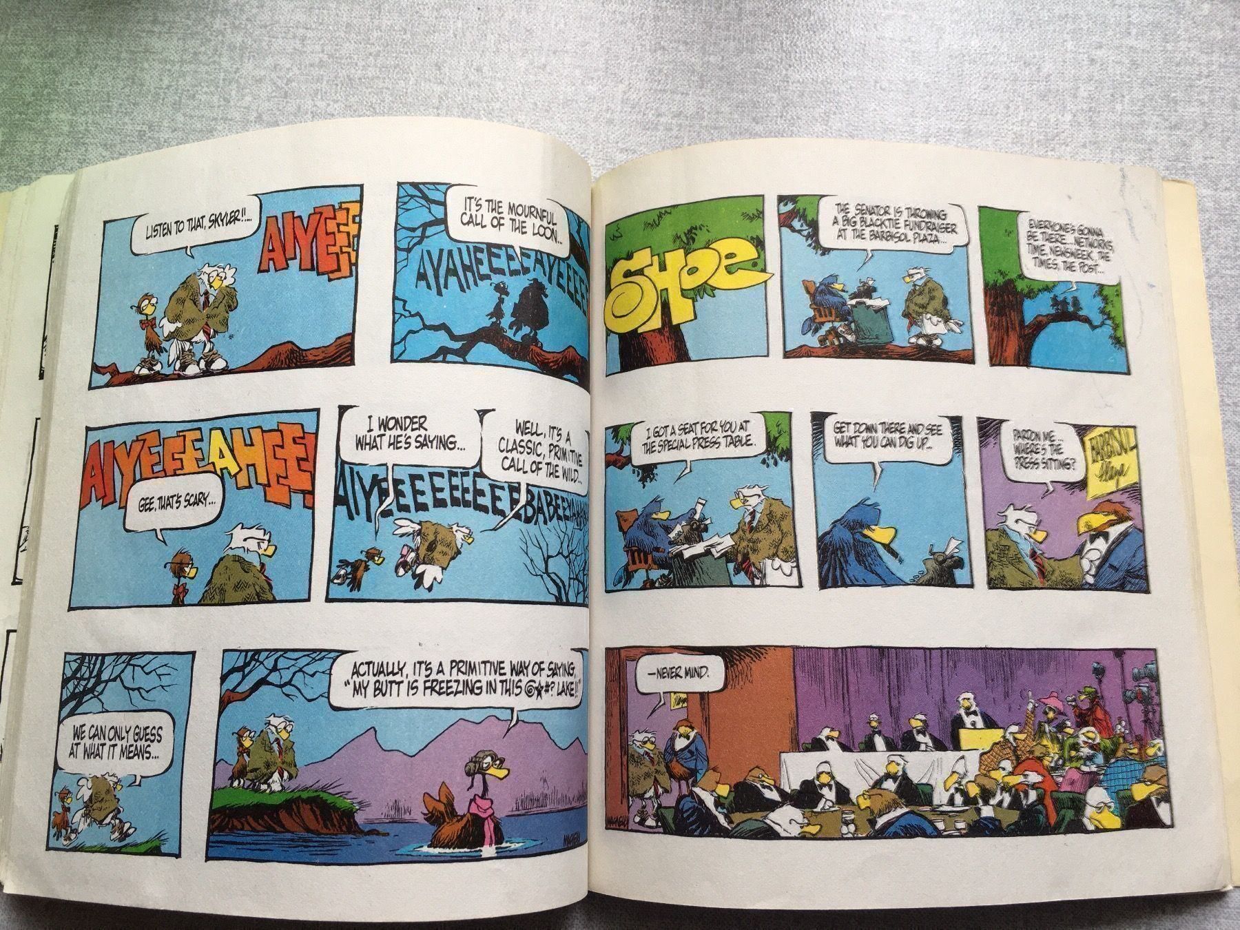Comics: Comic - The Shoe must go on – Gebraucht aus Andwil SG von Rainboli 5