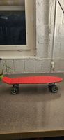 Cooles Penny Board mit Muster, ideal für den Sommer!