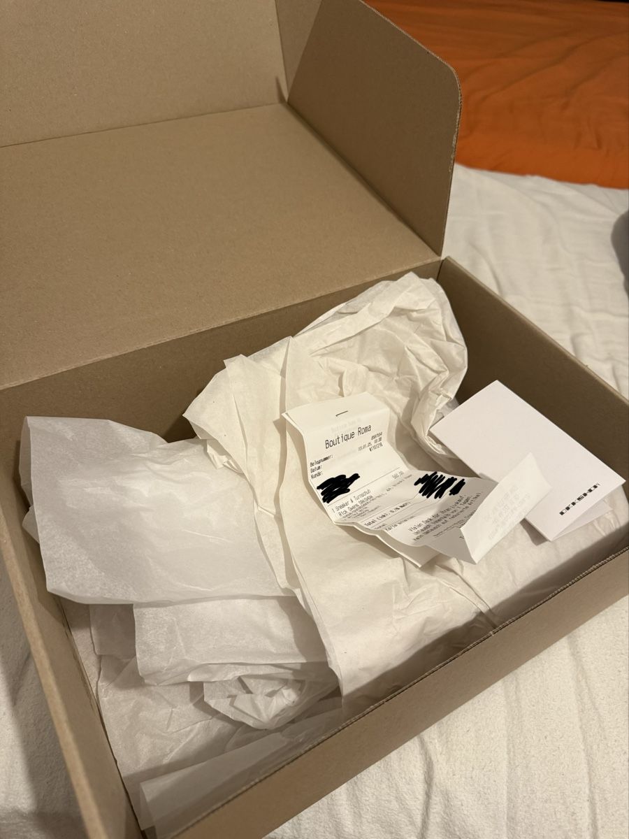 Rick Owens Scarpe da uomo: Rick Owens Schuhe – Usato da Baar venduto da ciucu 3