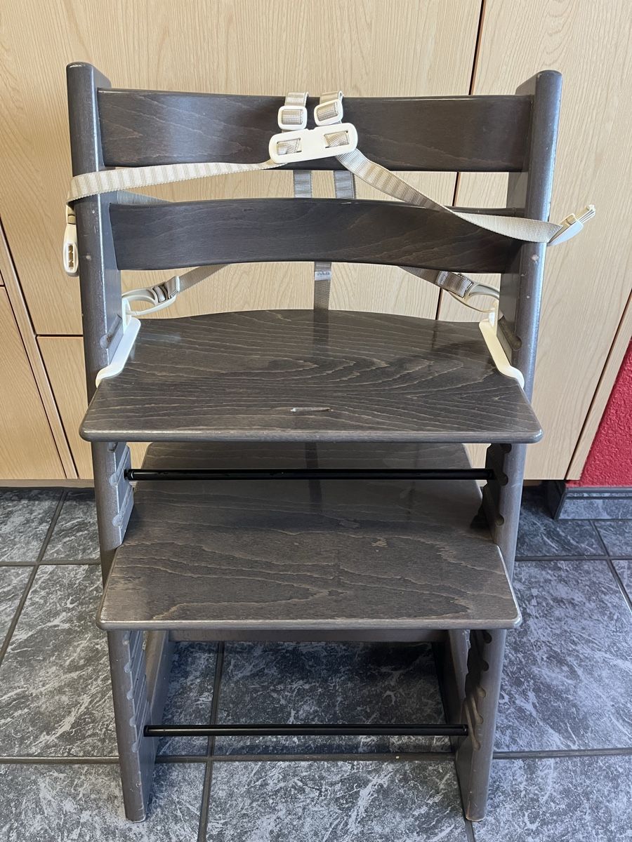 Stokke Hochstühle: Tripp Trapp – Gebraucht aus Rengg von Nelke007