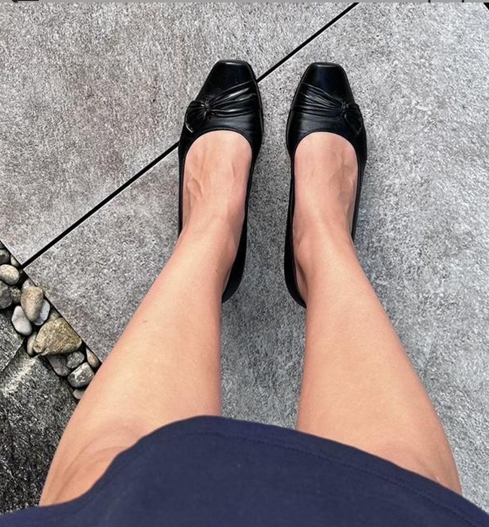 Gabor Scarpe da donna: Gabor Damen Schuh 🥿 – Usato da Winterthur venduto da nik_pr58 1
