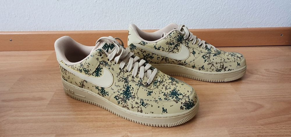 Air force 1 clearance kaufen