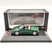 LOTUS ELAN M100 S2 1994 GREEN 1:43 PREMIUM X