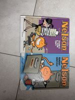 Nelson BD Lot 2 livres bon état