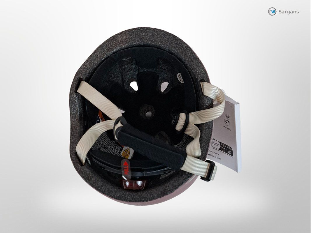 Scott Helme: SCOOT AND RIDE Helm – Neu (gemäss Beschreibung) aus Sargans von Restwert_Sargans 1