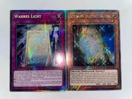 Starlight Rare | Wahres Licht + Der weisse Stein der Uralten
